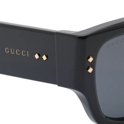 gucci gg 4252 s купить|Gucci Eyewear GG1261S square.